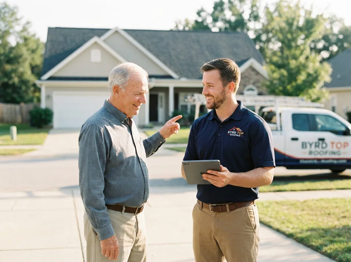Roofing Mcgregor, ND FAQs